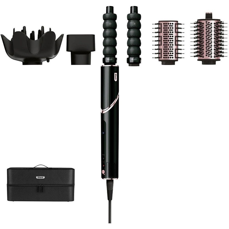 Стайлер Shark FlexStyle 5-in-1 Hair Styler and Dryer Stone HD446EU Europe