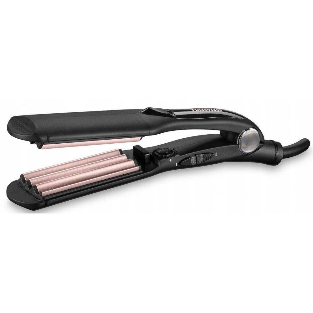 Плойка-гофре BaByliss PRO 2165CE