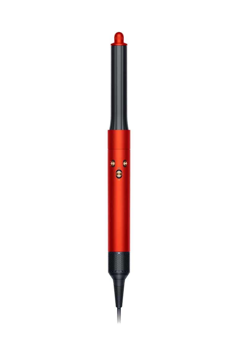 Стайлер Dyson Airwrap Complete Long Topaz/Orange (441008-01) - фото 2 Стайлер Dyson Airwrap Complete Long Topaz/Orange (441008-01) - фото 2