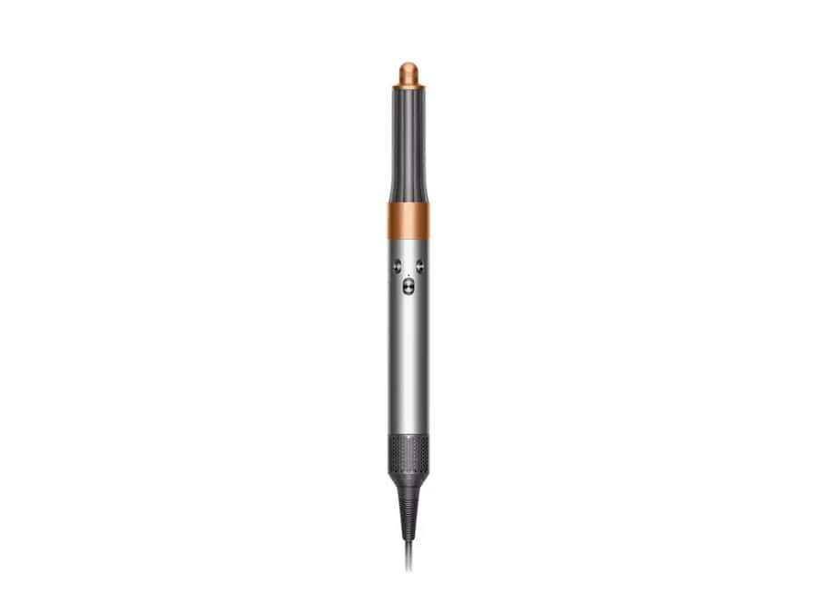 Стайлер Dyson Airwrap Complete Nickel/Copper (400689-01) - фото 1 Стайлер Dyson Airwrap Complete Nickel/Copper (400689-01) - фото 1