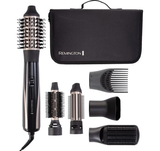 Стайлер Remington AS7700 Blow Dry and Style Caring - фото 1 Стайлер Remington AS7700 Blow Dry and Style Caring - фото 1