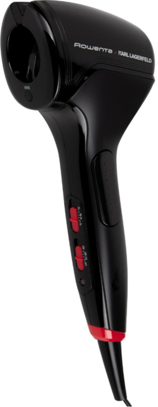 Стайлер Rowenta CF371LF0 KARL LAGERFELD So Curls