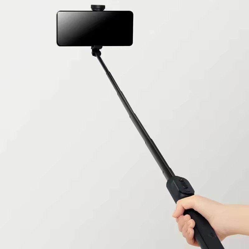 Селфі-трипод Xiaomi zoom stand selfie stick 2 Black (BHR9710CN) - фото 4 Селфі-трипод Xiaomi zoom stand selfie stick 2 Black (BHR9710CN) - фото 4