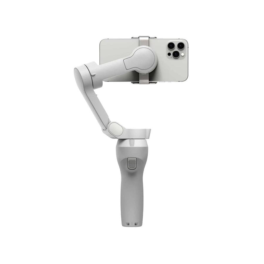 Монопод-стабілізатор DJI Osmo Mobile SE (CP.OS.00000214.01) - фото 2 Монопод-стабілізатор DJI Osmo Mobile SE (CP.OS.00000214.01) - фото 2