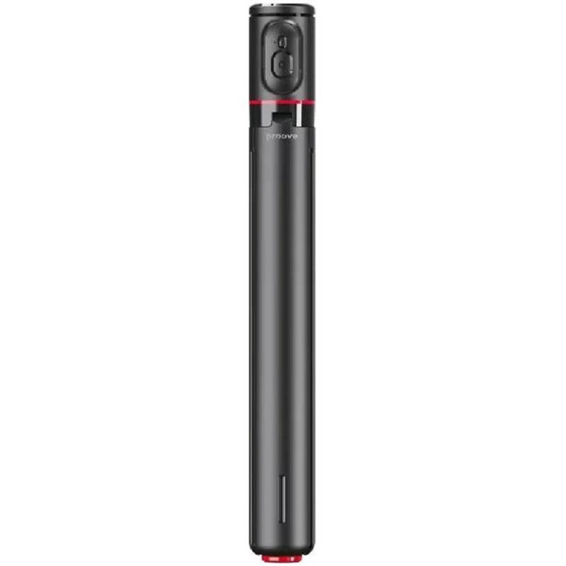 Трипод Proove DropStop (1770mm) black (MPDS00010001)