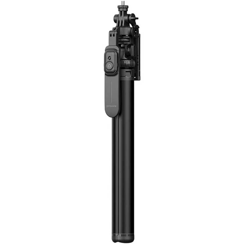 Трипод Proove Elevate X Selfie Stick (2055 mm) (black) (MPEL0010001)