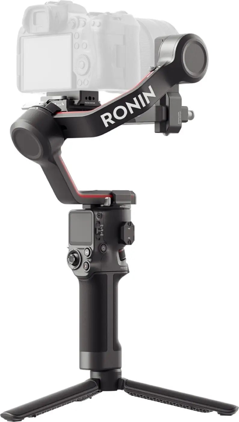 Стабілізатор для камери DJI RS 3 Combo (CP.RN.00000217.01) - фото 2