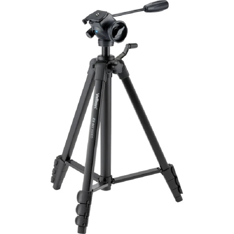 Штатив Velbon EX-447 + smartphone mount (VLB-116692)