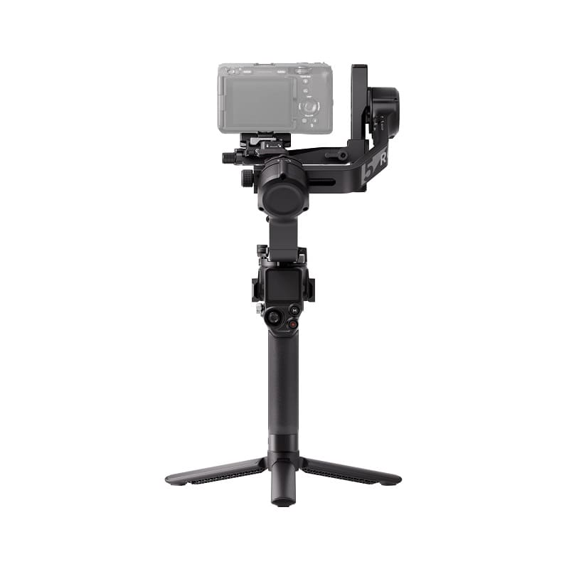 Стабілізатор для камери DJI Ronin RS 5 (CP.RN.00000496.03)