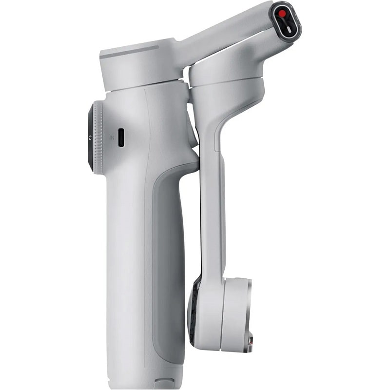 Стабилизатор видеосъемки Insta360 Flow 2 Pro Creator Bundle Stone Gray - фото 2