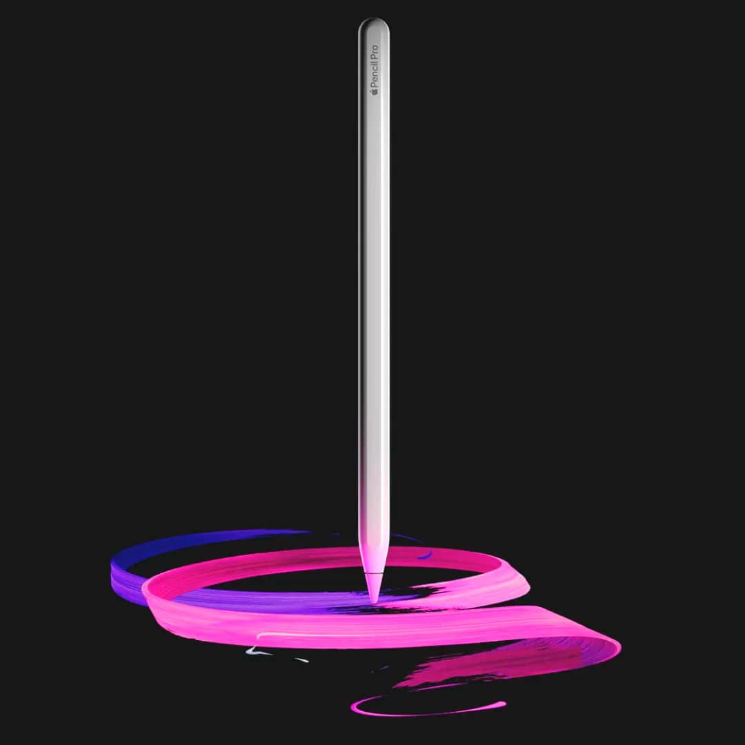 Стилус Apple Pencil Pro (MX2D3) Open Box - фото 2