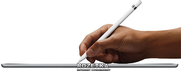 Стилус Apple Pencil (MK0C2) - фото 7 Стилус Apple Pencil (MK0C2) - фото 7