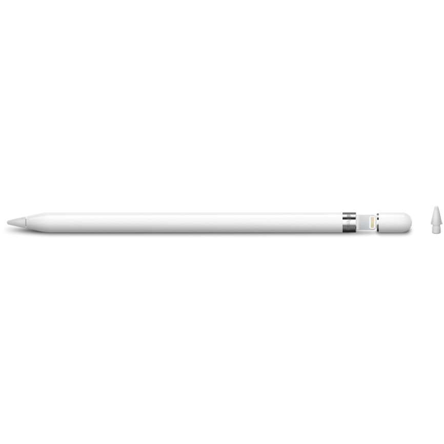 Стилус Apple Pencil (MK0C2) - фото 2 Стилус Apple Pencil (MK0C2) - фото 2