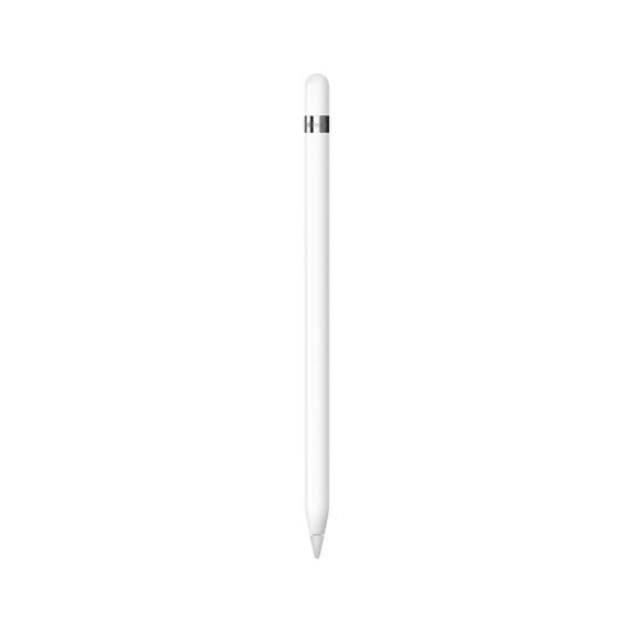 Стилус Apple Pencil (MK0C2) - фото 1 Стилус Apple Pencil (MK0C2) - фото 1