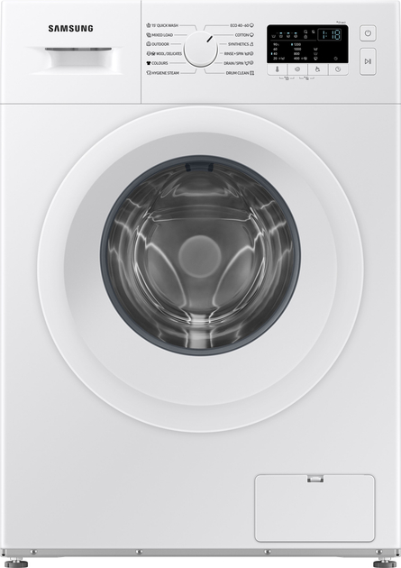Пральна машина Samsung WW60A3120WE/LE
