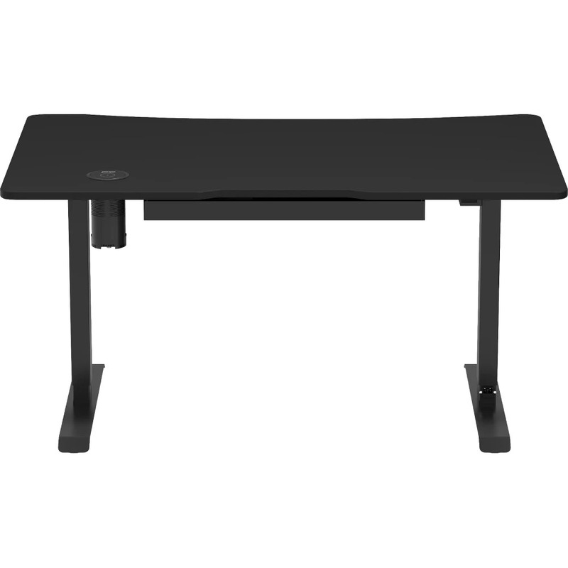 Комп’ютерний стіл Anda Seat Xtreme Pro 1600x800 Black (AD-D-DD1-1600-08-B) - фото 3