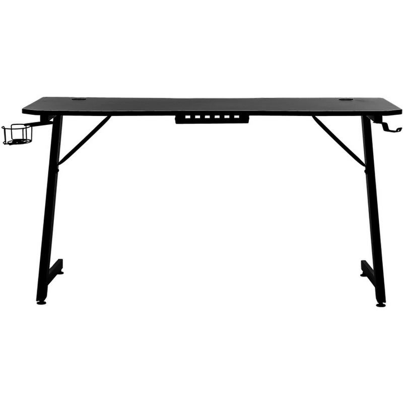 Компьютерный стол Hator Vast Essential Black (HTD-010) - фото 1
