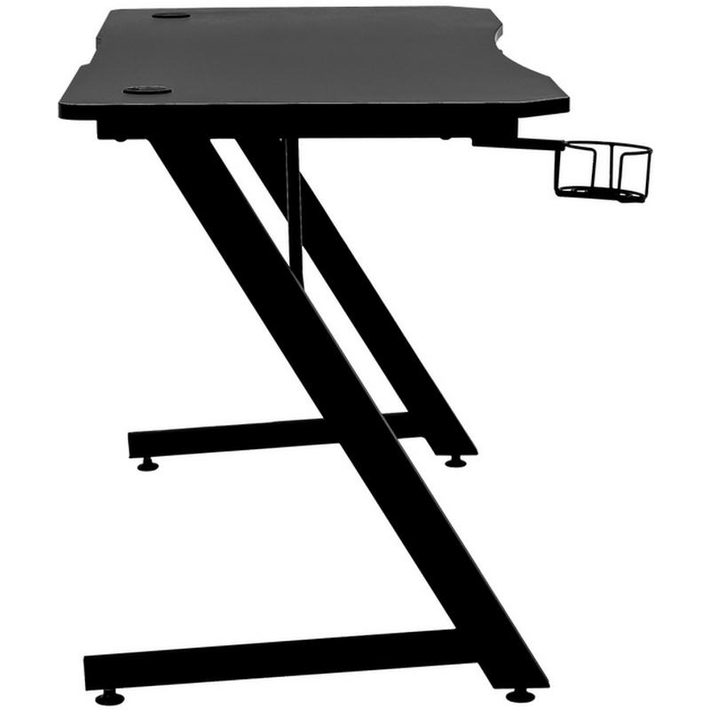 Компьютерный стол Hator Vast Essential Black (HTD-010) - фото 2