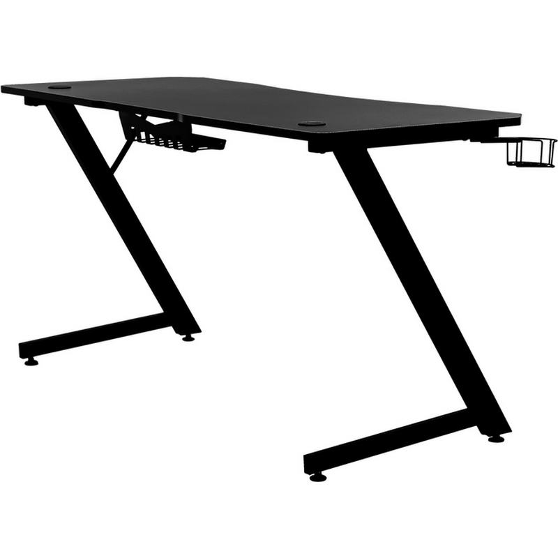 Компьютерный стол Hator Vast Essential Black (HTD-010) - фото 3