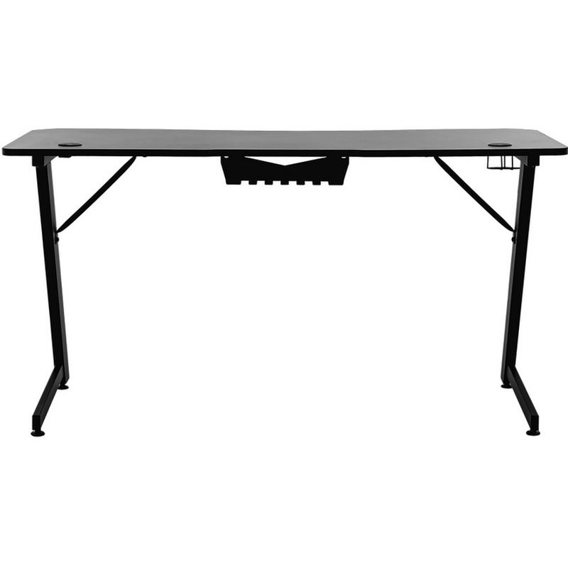 Компьютерный стол Hator Vast Essential Black (HTD-010) - фото 4