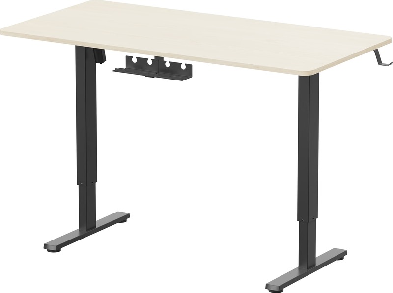 Комп’ютерний стіл OfficePro ODE1470LWB - фото 1