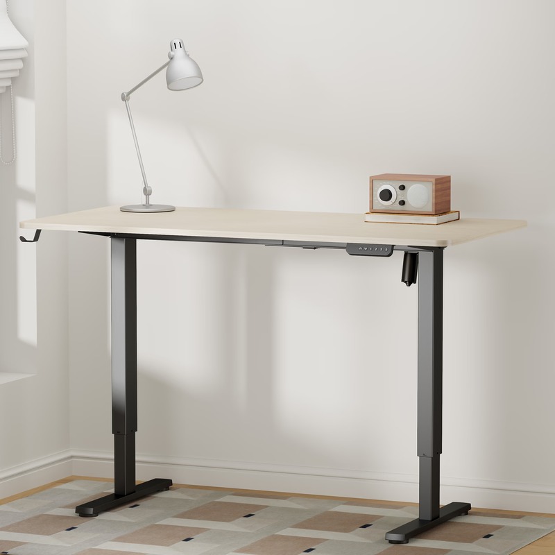 Комп’ютерний стіл OfficePro ODE1470LWB - фото 4
