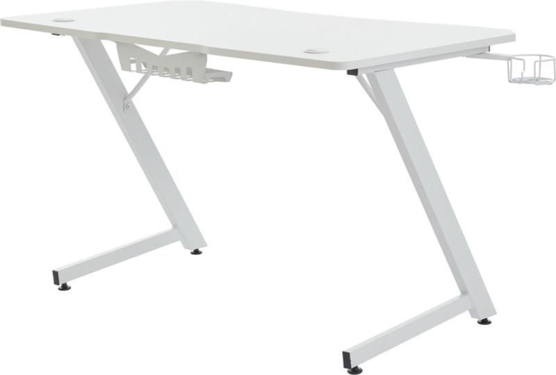 Комп'ютерний стіл HATOR Vast Junior (HTD-008) White - фото 1