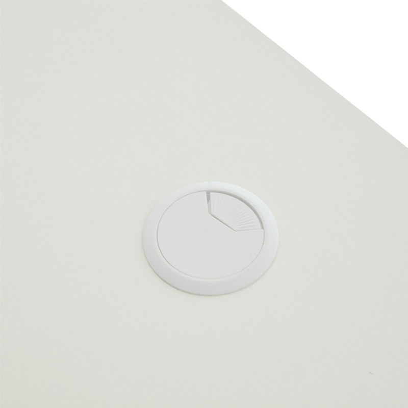Комп'ютерний стіл HATOR Vast Junior (HTD-008) White - фото 4