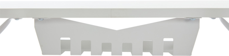 Комп'ютерний стіл HATOR Vast Junior (HTD-008) White - фото 7
