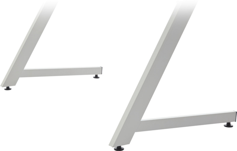 Комп'ютерний стіл HATOR Vast Junior (HTD-008) White - фото 3