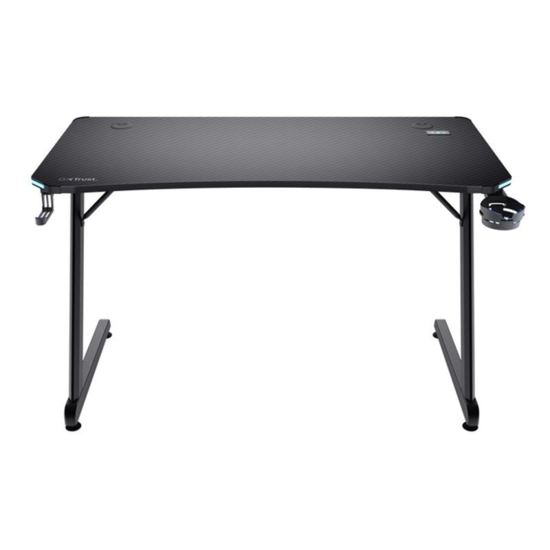 Стол Trust GXT 709W LUMINUS RGB 25184 Black - фото 2 Стол Trust GXT 709W LUMINUS RGB 25184 Black - фото 2