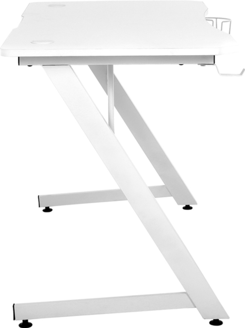 Стіл комп'ютерний Hator Vast Essential (HTD-012) White - фото 2