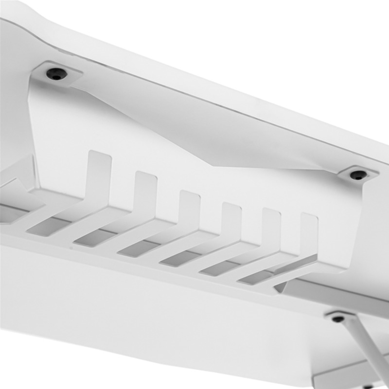 Стіл комп'ютерний Hator Vast Essential (HTD-012) White - фото 5