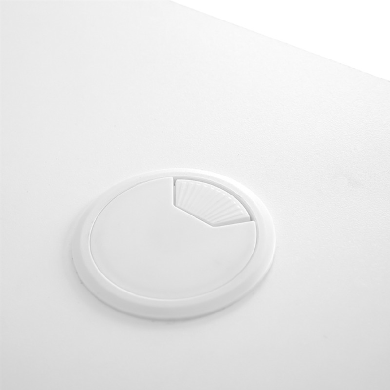 Стіл комп'ютерний Hator Vast Essential (HTD-012) White - фото 6