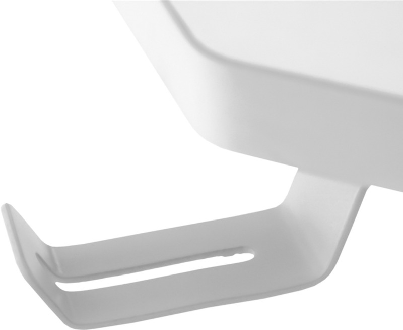 Стіл комп'ютерний Hator Vast Essential (HTD-012) White - фото 7