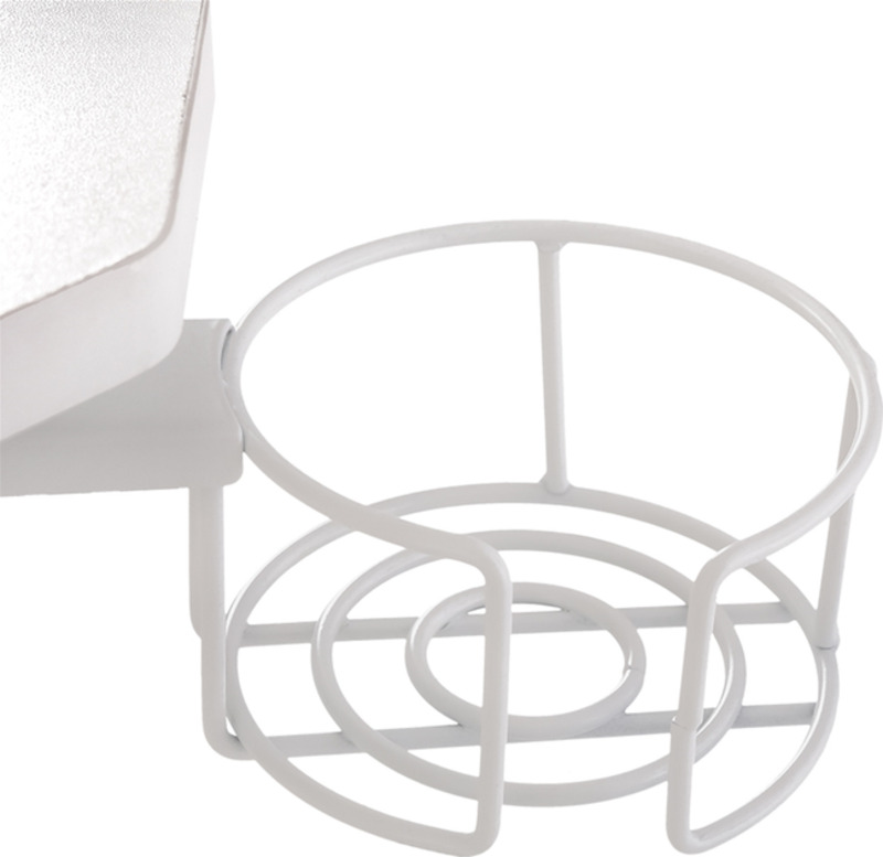 Стіл комп'ютерний Hator Vast Essential (HTD-012) White - фото 8