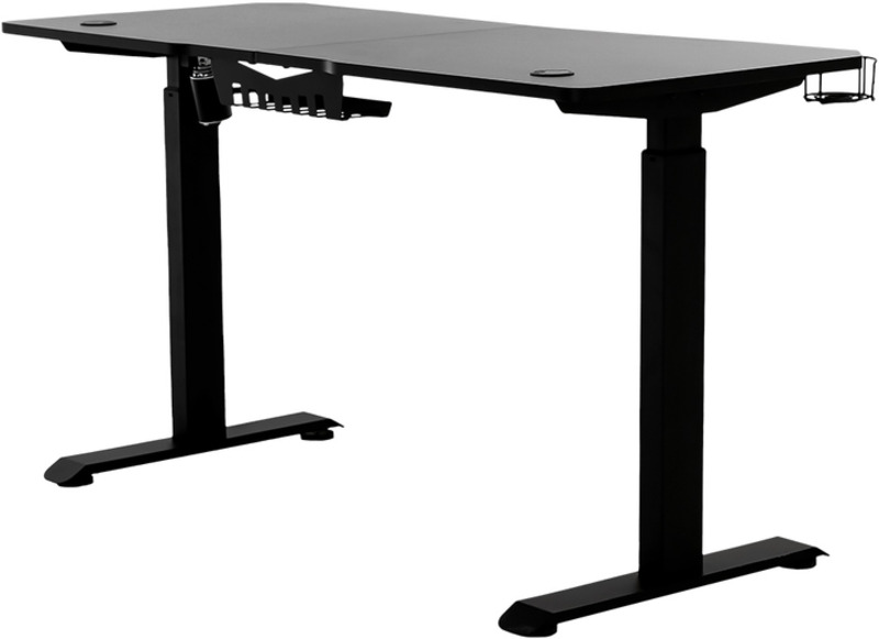 Стол компьютерный Hator Vast Pro (HTD-050) Black - фото 4 Стол компьютерный Hator Vast Pro (HTD-050) Black - фото 4