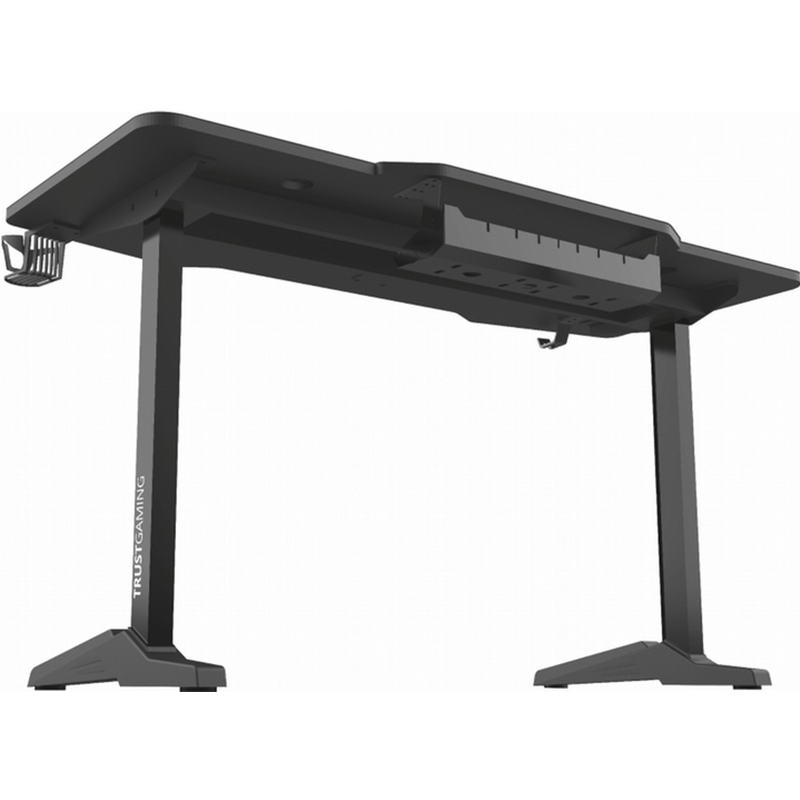 Комп'ютерний стіл Trust GXT 1175 Imperius XL Black (23802) - фото 5