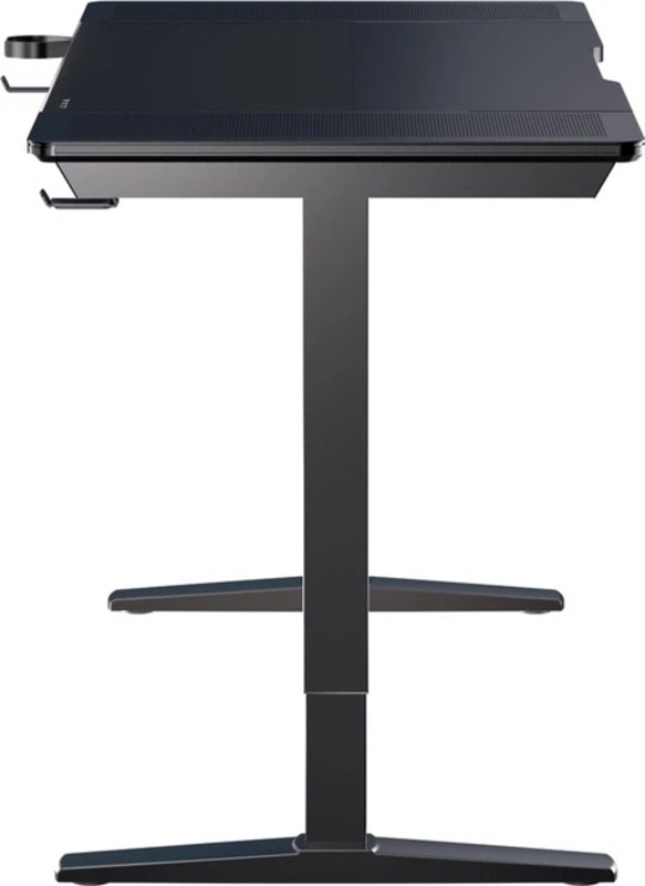 Компьютерный стол TX3 LAB-X Black (TEGD-7031101.11) - фото 2 Компьютерный стол TX3 LAB-X Black (TEGD-7031101.11) - фото 2
