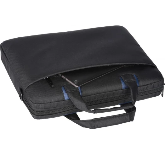 Сумка 2E, Base Park 13.3", Black (2E-CBN413BK) - фото 1 Сумка 2E, Base Park 13.3", Black (2E-CBN413BK) - фото 1