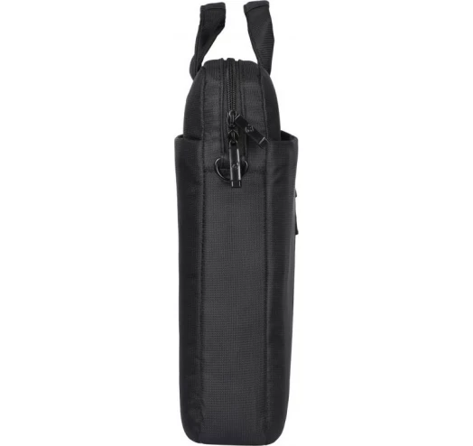 Сумка 2E, Base Park 13.3", Black (2E-CBN413BK) - фото 2 Сумка 2E, Base Park 13.3", Black (2E-CBN413BK) - фото 2