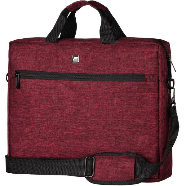 Сумка 2E Beginner 16" Burgundy (2E-CBN315BG)