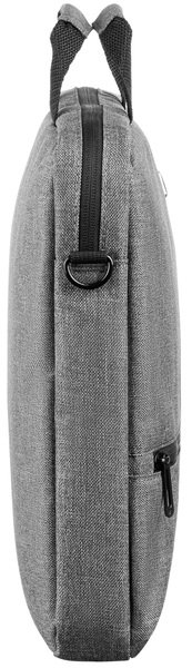 Сумка 2E Classic 16" Gray (2E-CBN516GR) - фото 1 Сумка 2E Classic 16" Gray (2E-CBN516GR) - фото 1