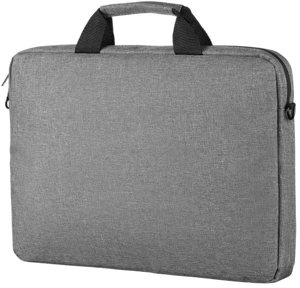 Сумка 2E Classic 16" Gray (2E-CBN516GR) - фото 2 Сумка 2E Classic 16" Gray (2E-CBN516GR) - фото 2