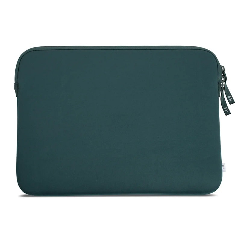 Чохол MW Basics 2Life Sleeve Case Green/White for MacBook Pro 13" M1/M2/MacBook Air 13" M1 (MW-410160)