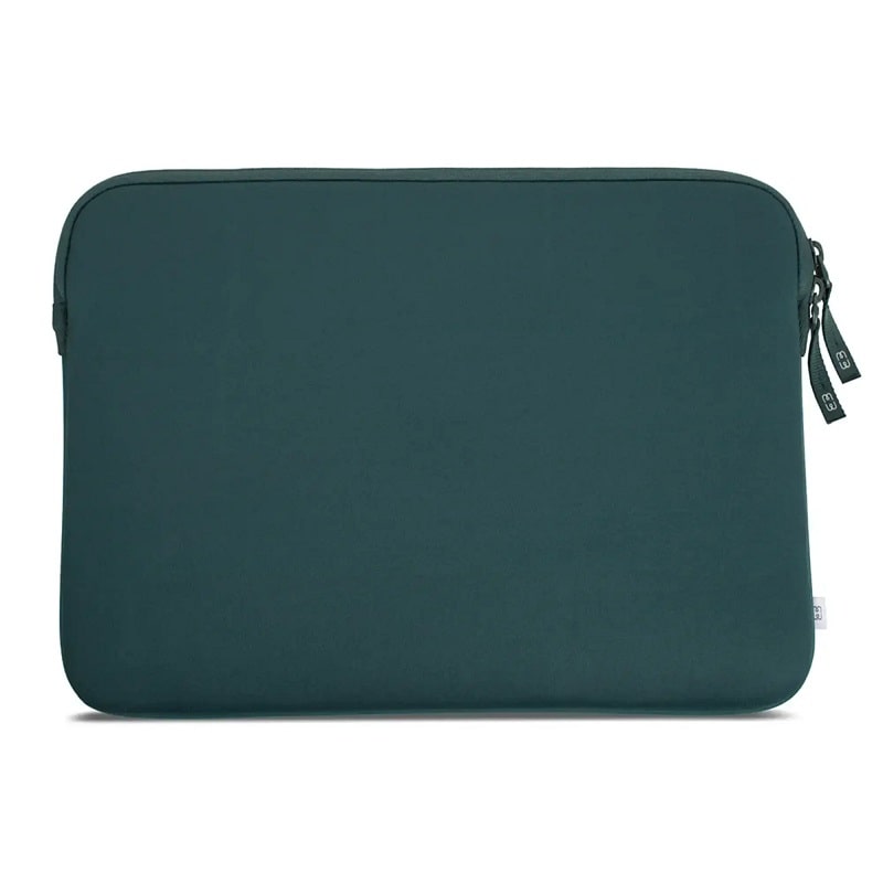 Чехол MW Basics 2Life Sleeve Case Green/White for MacBook Pro 14"/MacBook Air 13" M2 (MW-410166)
