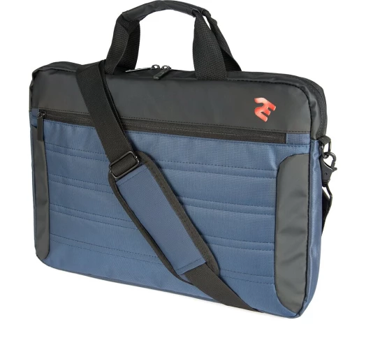 Сумка 2E Practic 16", Blue (2E-CBN816BU)
