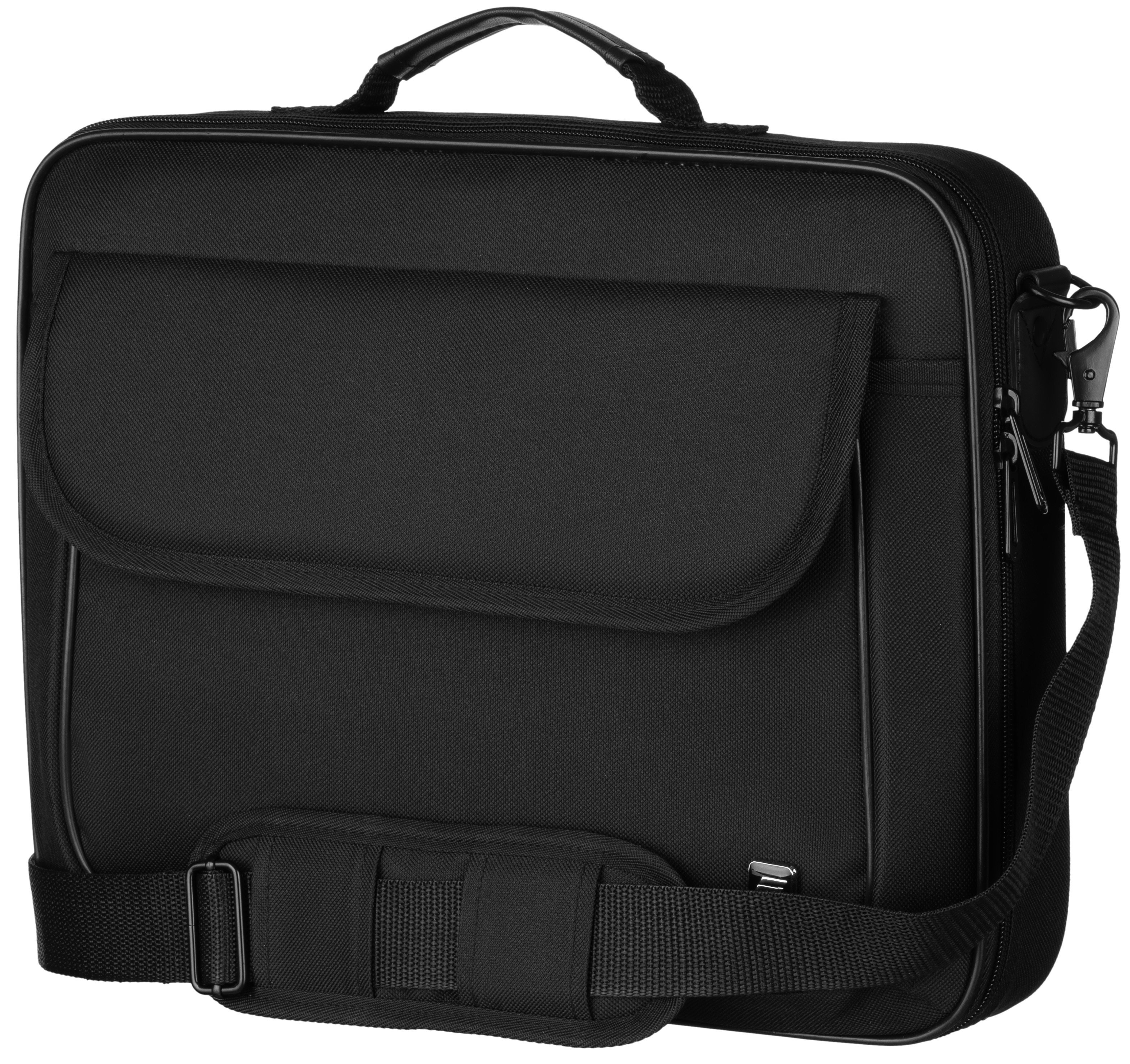 Сумка 2Е TopLoad Classic 14" Black (2E-CBT6814BK)