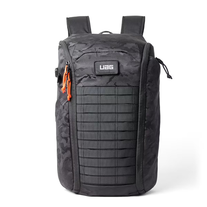 Рюкзак UAG Civilian Backpack для ноутбуків до 16'' Midnight Camo (984174114061)