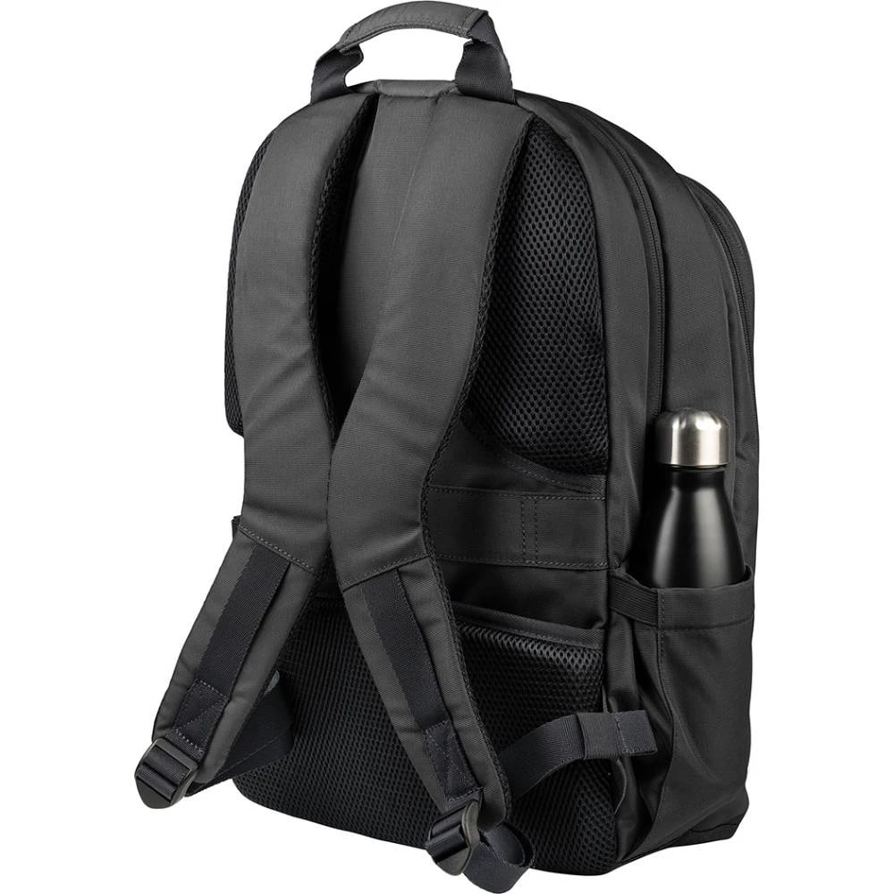 Рюкзак Tucano Bizip 15 Black (BKBZ15-X-BK) - фото 2 Рюкзак Tucano Bizip 15 Black (BKBZ15-X-BK) - фото 2